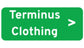 TerminusClothing - Home